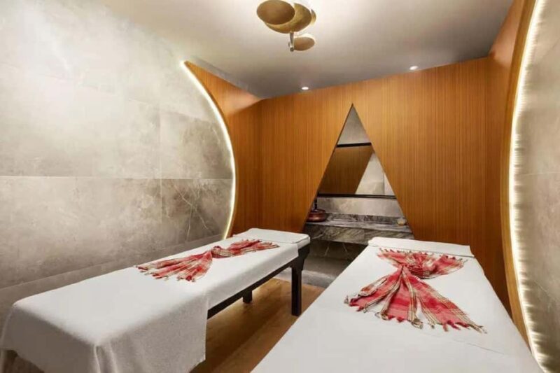 stanbul: Authentic Pera Turkish Bath & Luxury Massage Spa - Authentic Experiences from Other Travelers