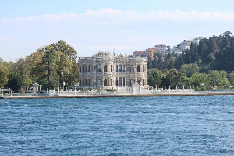 stanbul: Dolmabahçe Palace & Boat tour - Final Thoughts