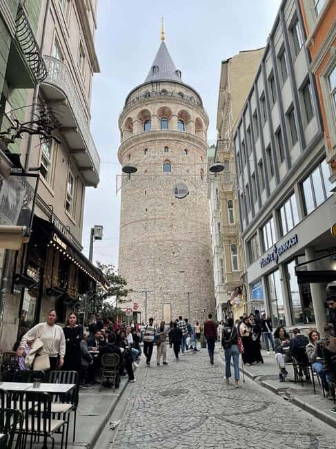 stanbul Modern Tour - What Makes the Istanbul Modern Tour Stand Out