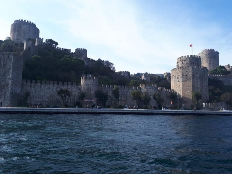 stanbul Modern Tour - Who Will Enjoy This Tour?
