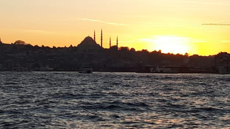 stanbul Modern Tour - Frequently Asked Questions (FAQs)