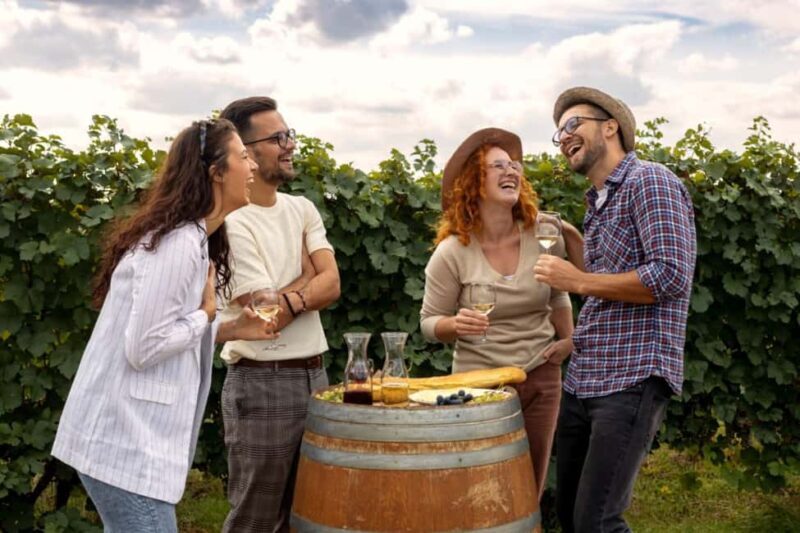 Stancija Collis: A Private Winery adventure in Rovinj - Final Thoughts