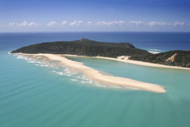 Stand Up Paddle at Double Island Point + 4x4 Beach Drive - The Paddleboarding Itself: What to Expect