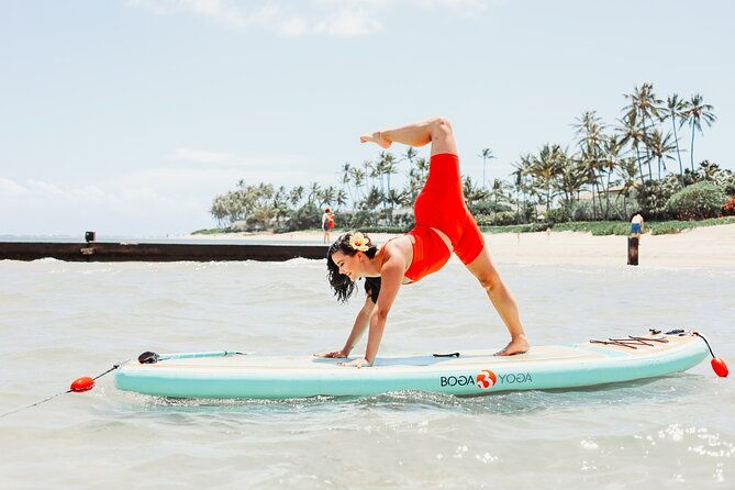 stand-up-paddle-board-and-yoga-experience-in-south-shore