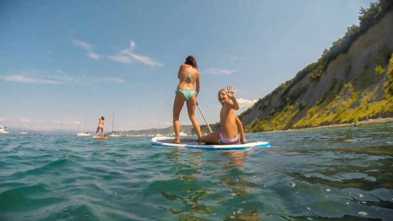 stand-up-paddle-course-on-the-slovenian-coast