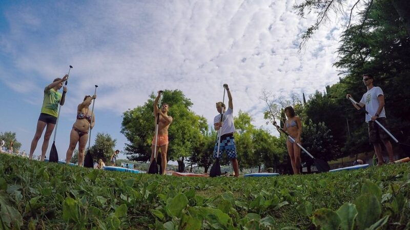 stand-up-paddle-course-on-the-slovenian-coast