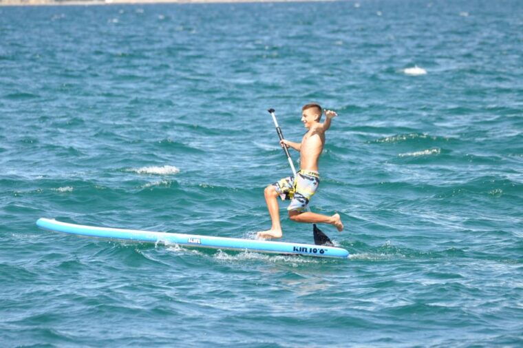 stand-up-paddle-course-on-the-slovenian-coast