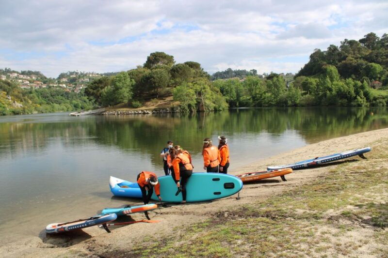 stand-up-paddle-on-douro-and-paiva-rivers