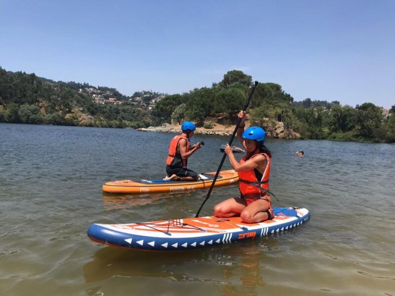 stand-up-paddle-on-douro-and-paiva-rivers