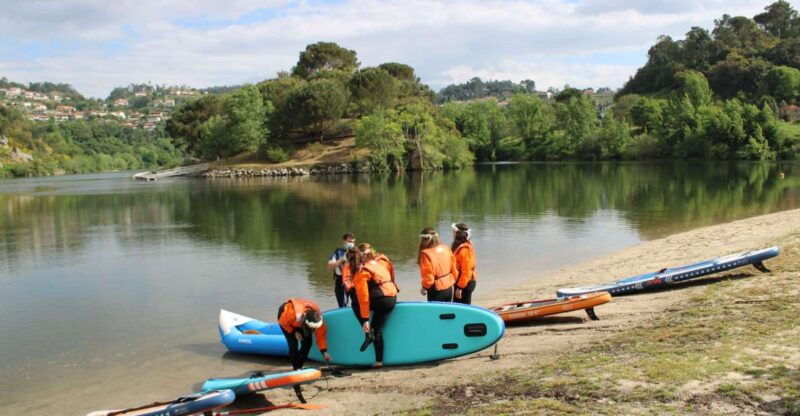 stand-up-paddle-on-douro-and-paiva-rivers