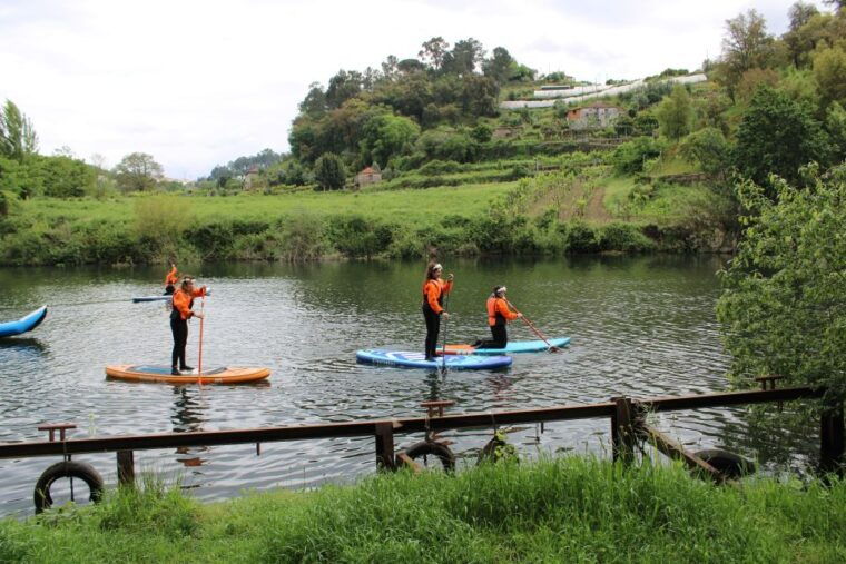 stand-up-paddle-on-douro-and-paiva-rivers