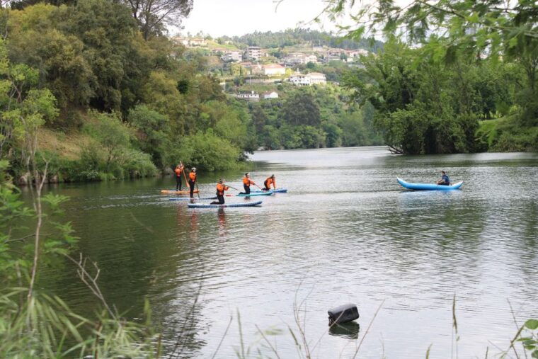 stand-up-paddle-on-douro-and-paiva-rivers