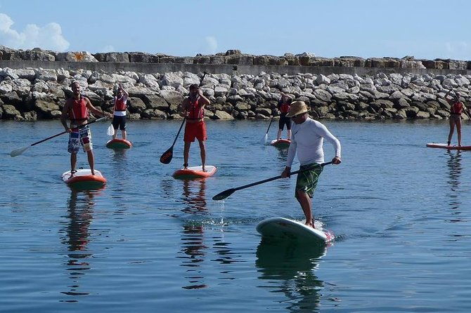 stand-up-paddle-on-lisbon-coast