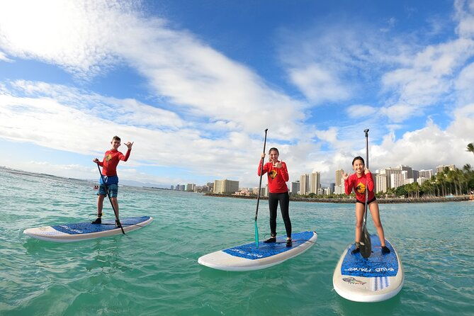 stand-up-paddle-open-group-lesson-with-waikiki-courtesy-shuttle