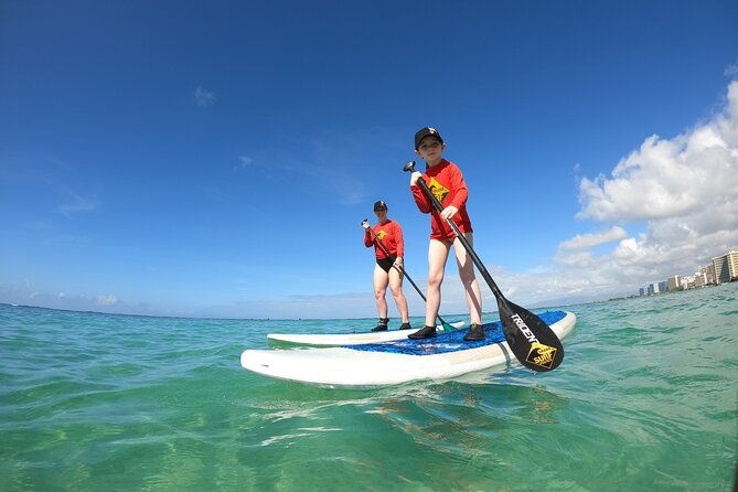 stand-up-paddle-open-group-lesson-with-waikiki-courtesy-shuttle