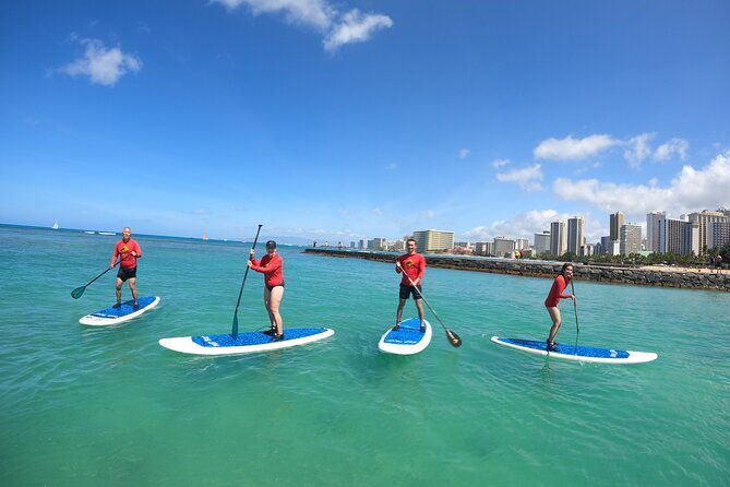 stand-up-paddle-open-group-lesson-with-waikiki-courtesy-shuttle