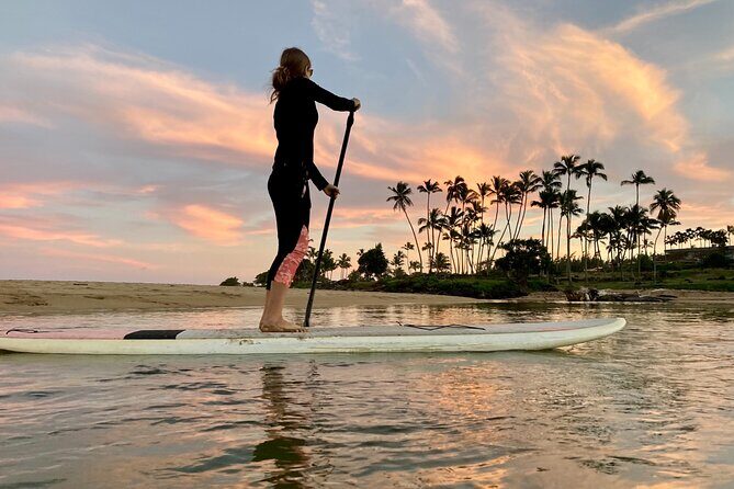 Stand Up Paddle Rental- Wailua River to Secret Falls - FAQs
