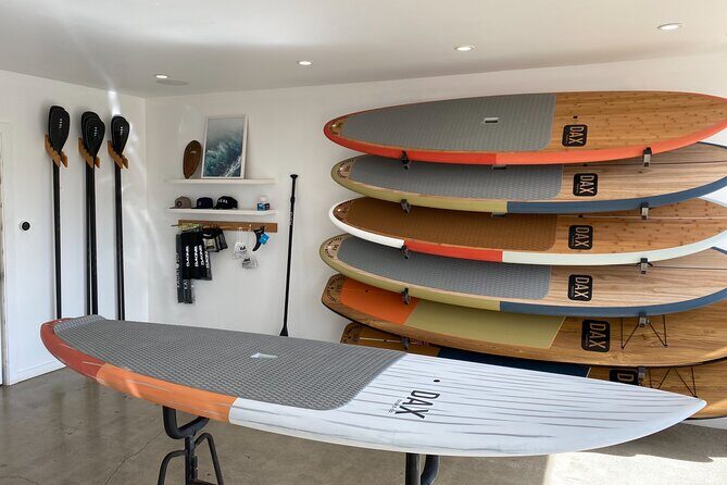 Stand Up Paddle Rental- Wailua River to Secret Falls - Final Thoughts