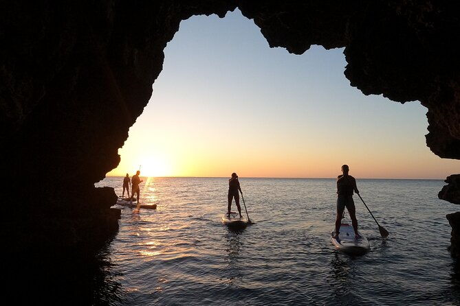 stand-up-paddle-sunrise-caves-tour-in-lagos