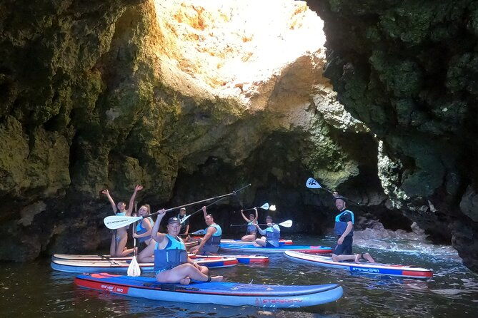 stand-up-paddle-sunrise-caves-tour-in-lagos