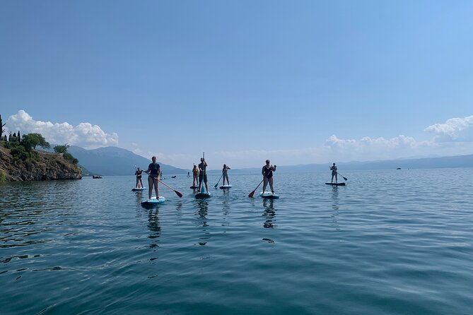 stand-up-paddle-tour-in-lake-ohrid