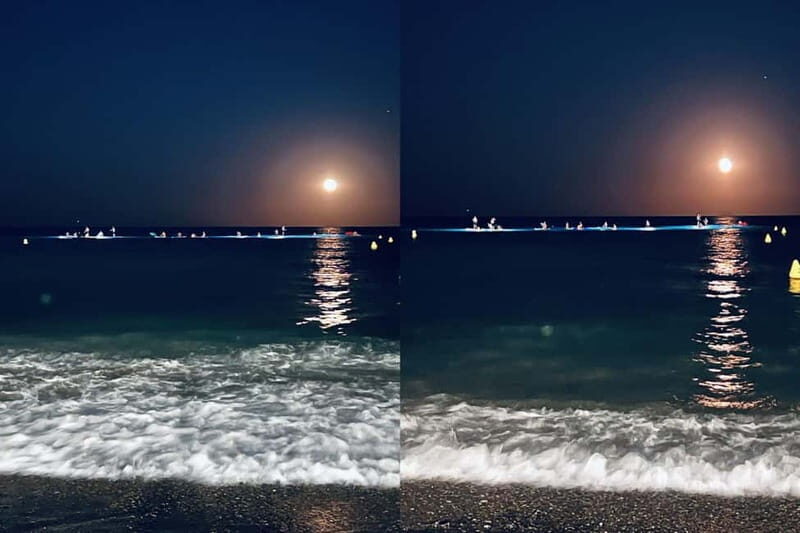 Stand Up Paddle with professional lights in Barcelona - Final Thoughts