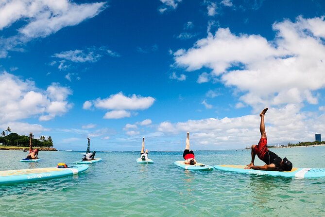 stand-up-paddle-yoga