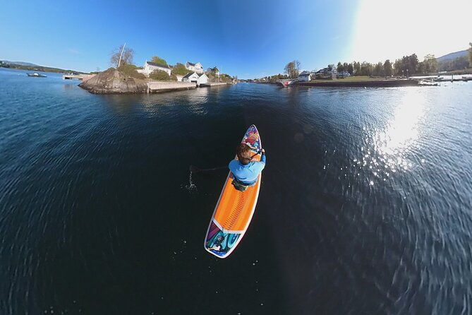 stand-up-paddleboard-adventure-in-leangbukta