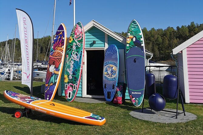 stand-up-paddleboard-adventure-in-leangbukta