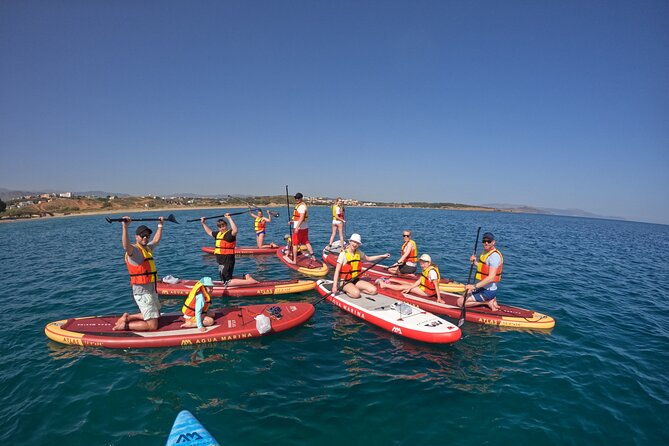 stand-up-paddleboard-lazareta-experience-chania-crete-tour