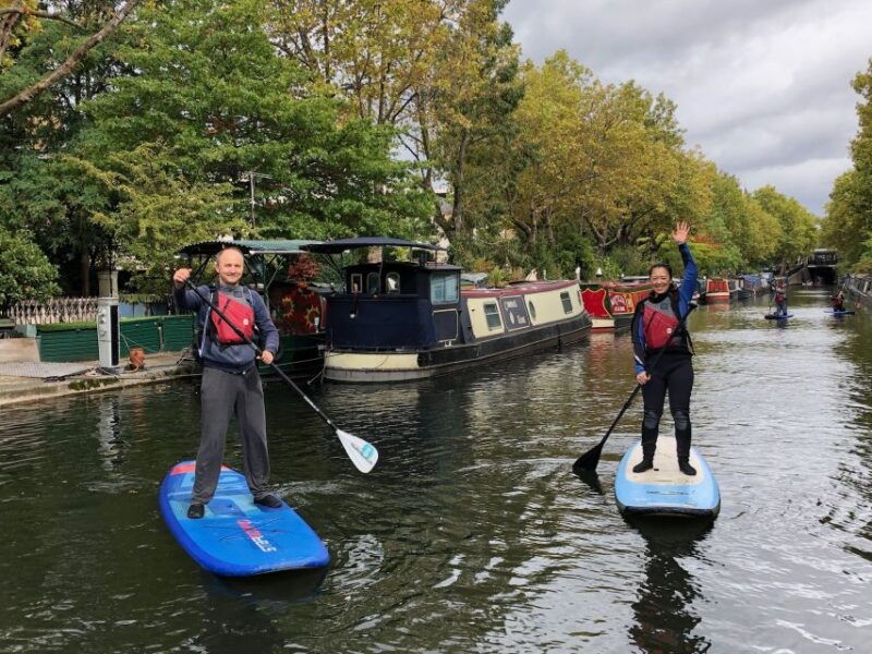 stand-up-paddleboard-rental-in-ladbroke-grove