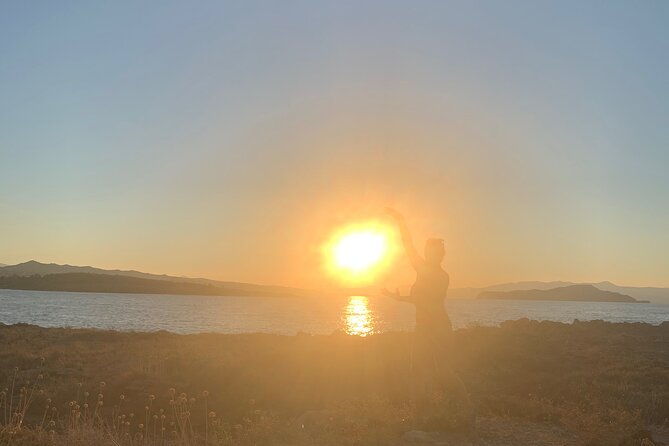 stand-up-paddleboard-sunset-experience-chania-crete-tour
