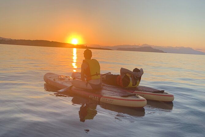 stand-up-paddleboard-sunset-experience-chania-crete-tour