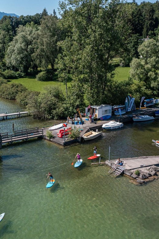 stand-up-paddling-at-lake-chiemsee