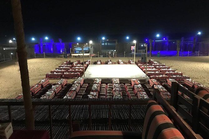 Standard Desert Safari, camel ride, BBQ Dinner, Belly Dance Show, Pick & Drop - An In-Depth Look at the Desert Safari Experience