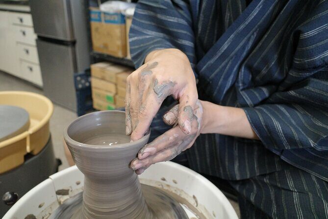 Standard Pottery Experience - What Reviewers Have Said