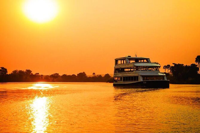 Standard Sunset Cruise - Practical Details: Timing, Cost, and Booking