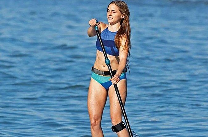 Standup Paddle Boarding in Negombo - Final Thoughts