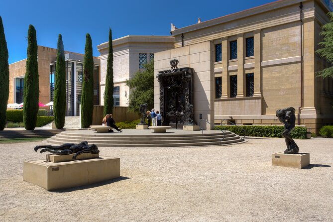 stanfords-art-and-architecture-a-self-guided-audio-tour