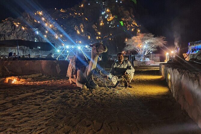 Star Gazing & Bedouin Dinner Trip in Sharm El Sheikh Desert - FAQ