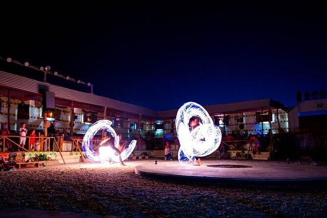 Star Gazing Safari Tour by ATV Quad and Dinner in Sharm El Sheikh - An Adventure-Packed Evening