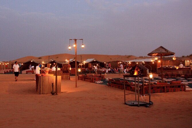 Star Gazing Safari Tour by ATV Quad and Dinner in Sharm El Sheikh - FAQ