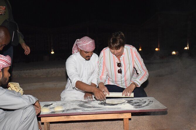 Star Gazing Safari tour By ATV Quad, Bedouin Dinner, telescope - Sharm El Sheikh - Practical Tips for Your Trip