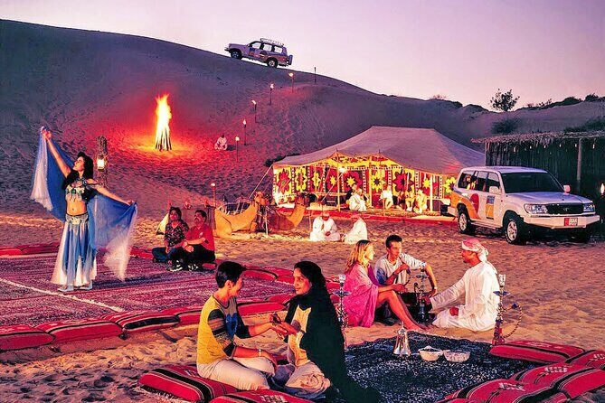 Star Gazing Tour Telescope with Bedouin Dinner, Camel and Show - Sharm El Sheikh - Who Is This Tour Best For?