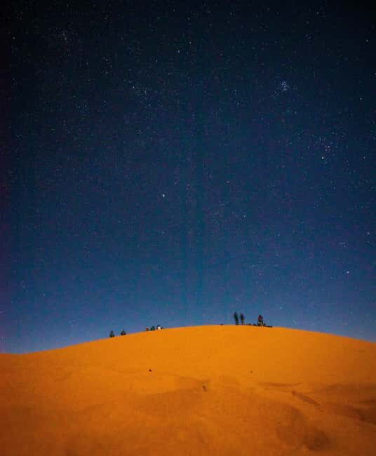 Star Studded Night Desert Safari Doha Qatar - Final Thoughts