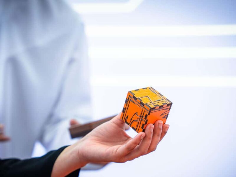 Star Wars Escape Room in Muscat - Key Points  