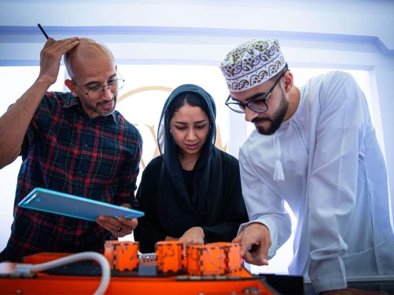 Star Wars Escape Room in Muscat - What to Expect from the Star Wars Escape Room  