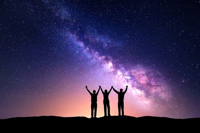 Star Watching Desert Adventure by Jeep with Dinner - Practical Considerations: What You Should Know