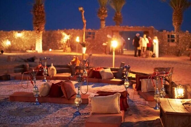 Star Watching Desert Adventure by Jeep with Dinner - Final Thoughts: Is This Tour Right for You?
