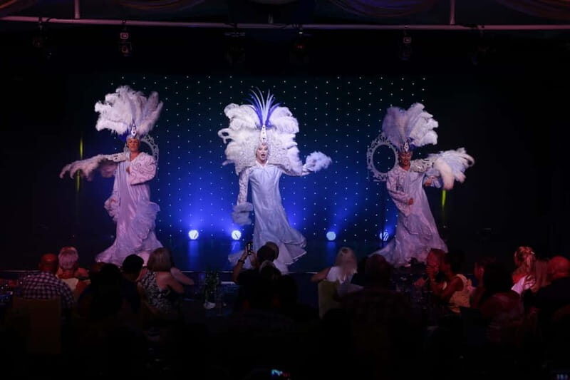 Stardust Variety Show - Who Will Love the Stardust Variety Show?